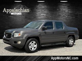 2009 Honda Ridgeline