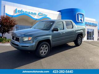 2007 Honda Ridgeline for sale in Johnson City TN