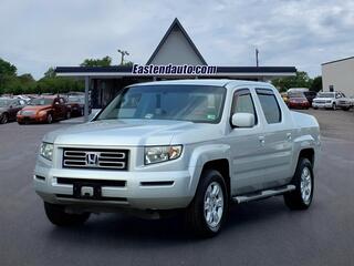 2006 Honda Ridgeline for sale in Richmond VA