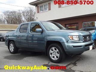 2006 Honda Ridgeline