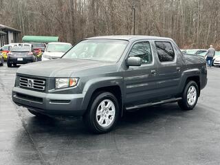 2008 Honda Ridgeline for sale in Hendersonville NC