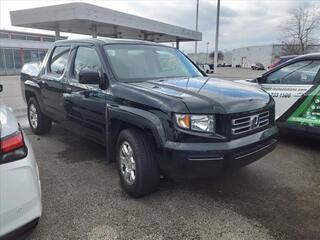 2008 Honda Ridgeline