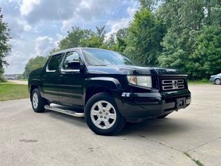 2006 Honda Ridgeline