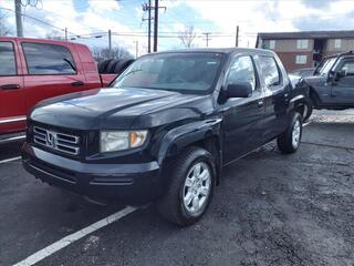 2006 Honda Ridgeline for sale in Madison TN