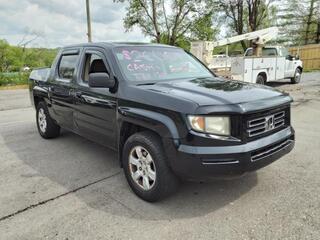 2006 Honda Ridgeline for sale in Nashville TN