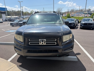 2006 Honda Ridgeline
