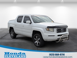 2007 Honda Ridgeline for sale in Cleveland TN