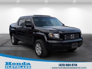 2006 Honda Ridgeline for sale in Cleveland TN