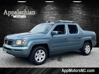 2006 Honda Ridgeline