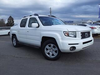 2008 Honda Ridgeline for sale in Knoxville TN