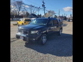 2006 Honda Ridgeline