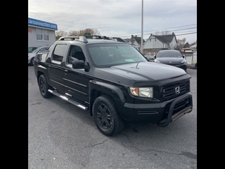 2007 Honda Ridgeline for sale in Bristol TN