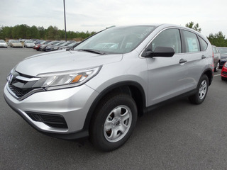 2016 Honda CR-V for sale in Columbus GA