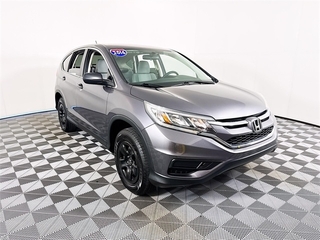 2016 Honda CR-V for sale in Merritt Island FL