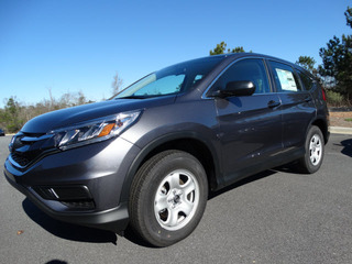 2016 Honda CR-V for sale in Columbus GA