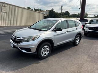 2015 Honda CR-V for sale in Johnson City TN