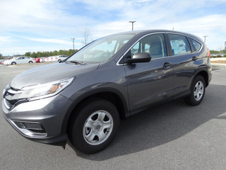 2016 Honda CR-V for sale in Columbus GA