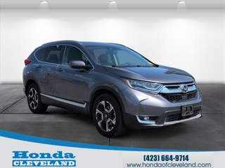 2015 Honda CR-V for sale in Cleveland TN