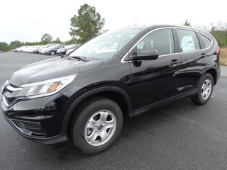 2016 Honda CR-V for sale in Columbus GA