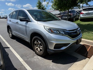 2016 Honda CR-V for sale in South Hill VA