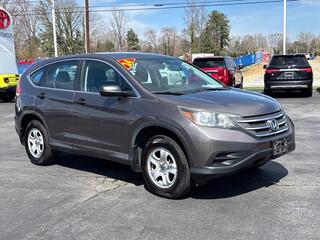 2014 Honda CR-V for sale in Hendersonville NC