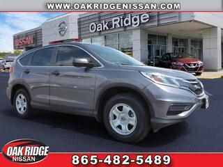 2015 Honda CR-V for sale in Oak Ridge TN