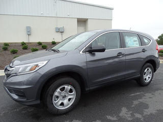 2015 Honda CR-V for sale in Columbus GA