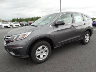 2016 Honda CR-V for sale in Columbus GA