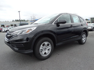 2016 Honda CR-V for sale in Columbus GA