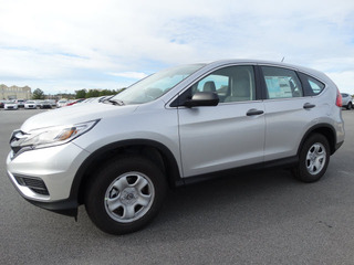 2016 Honda CR-V for sale in Columbus GA