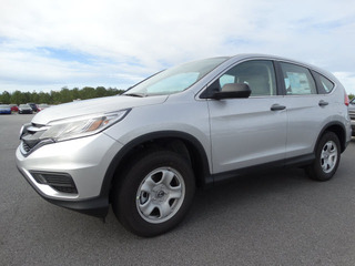 2016 Honda CR-V for sale in Columbus GA