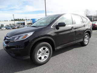 2016 Honda CR-V for sale in Columbus GA