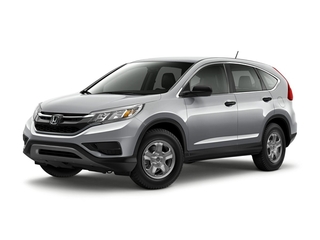 2015 Honda CR-V for sale in Spartanburg SC