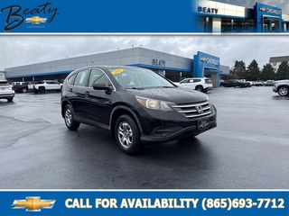 2012 Honda CR-V for sale in Knoxville TN