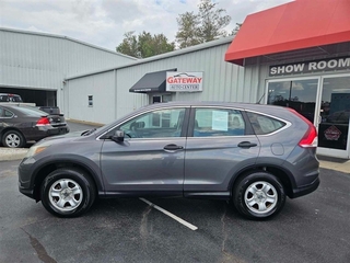 2014 Honda CR-V for sale in Greeneville TN