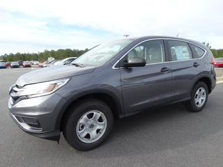 2016 Honda CR-V for sale in Columbus GA