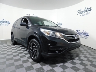 2016 Honda CR-V for sale in Lake Park FL