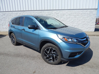 2016 Honda CR-V for sale in Clarksville TN