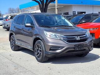 2016 Honda CR-V for sale in Manchester TN