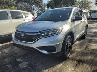 2016 Honda CR-V for sale in Riviera Beach FL