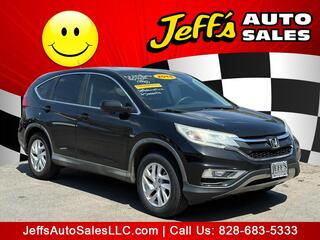 2015 Honda CR-V for sale in Leicester NC