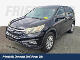 2016 Honda CR-V for sale in Forest City NC