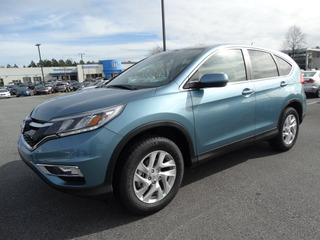 2016 Honda CR-V for sale in Columbus GA