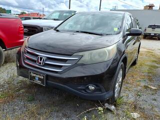 2014 Honda CR-V for sale in Shelby NC