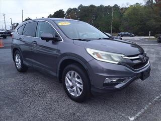 2015 Honda CR-V for sale in Havelock NC