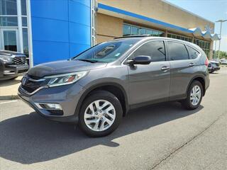 2016 Honda CR-V for sale in Gallatin TN