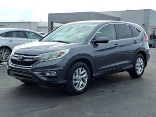 2016 Honda CR-V for sale in Asheboro NC