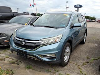 2016 Honda CR-V for sale in Shelby NC