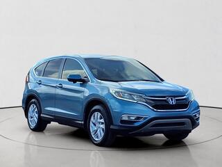 2016 Honda CR-V for sale in High Point, NC