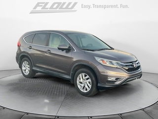 2016 Honda CR-V for sale in Burlington NC